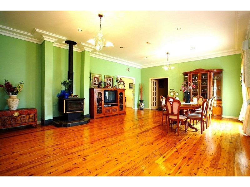 Mount Vernon NSW 2178