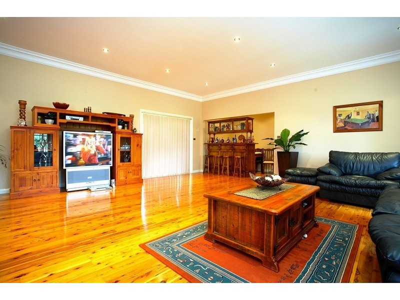 Mount Vernon NSW 2178