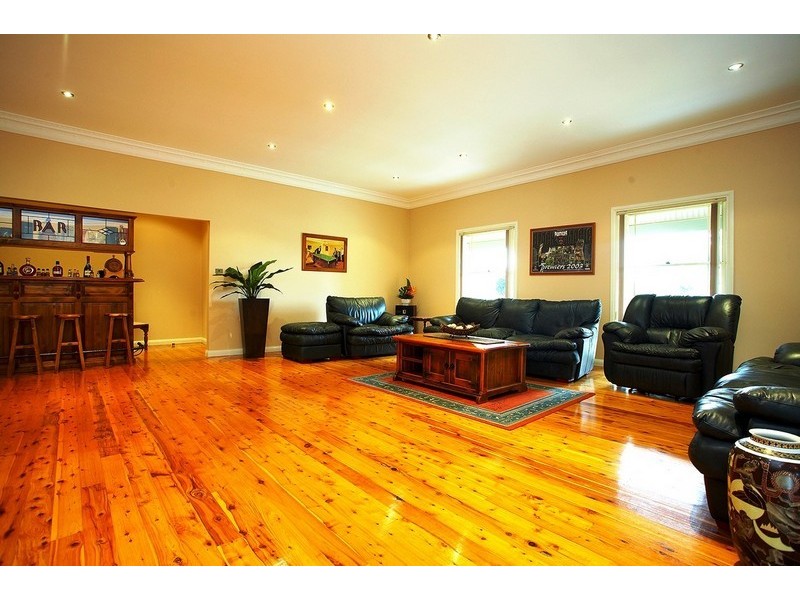 Mount Vernon NSW 2178