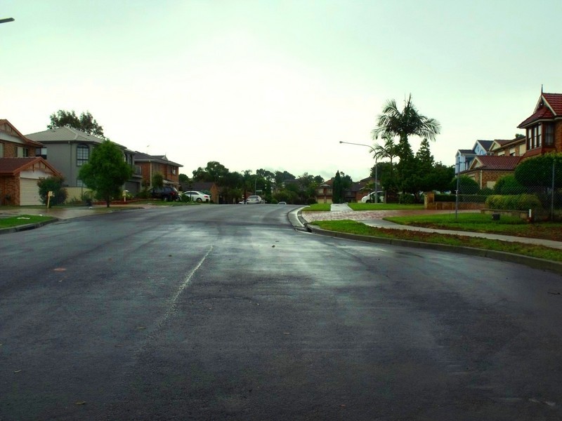 Bossley Park NSW 2176