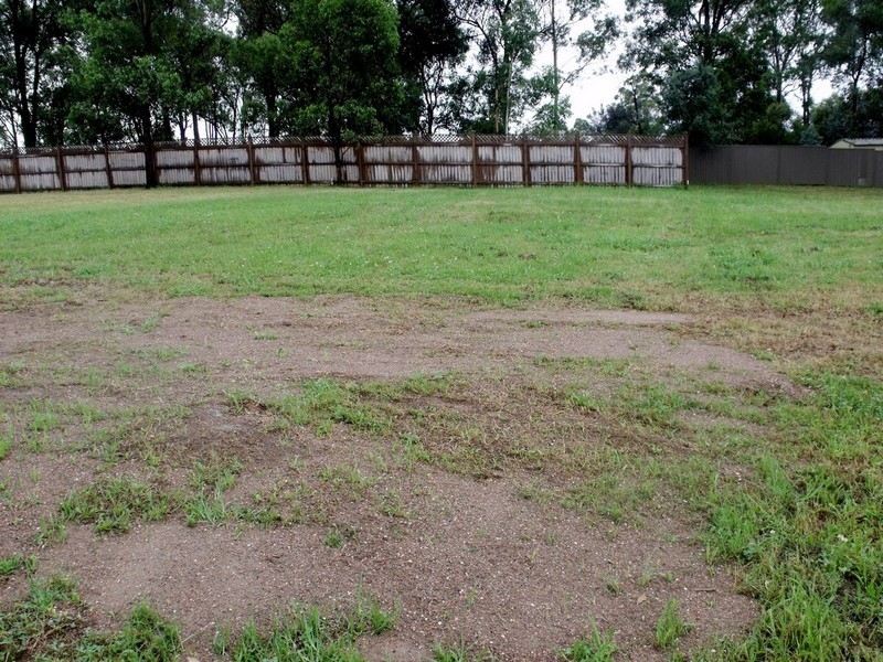 Bossley Park NSW 2176