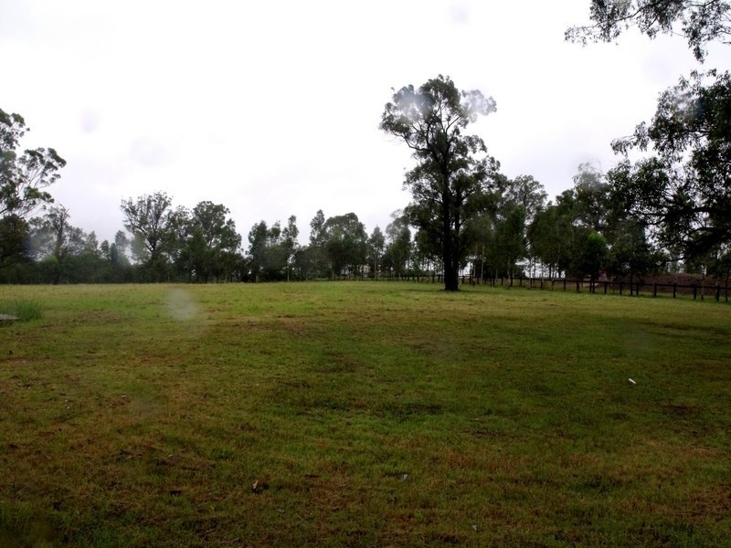 801 Belleview Avenue, Mount Vernon NSW 2178