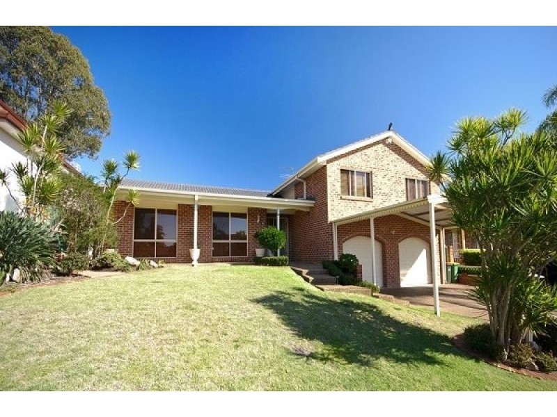 Edensor Park NSW 2176