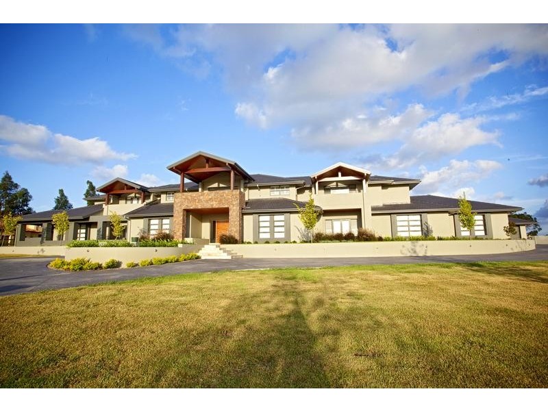 Lot 805 Belleview Avenue, Mount Vernon NSW 2178