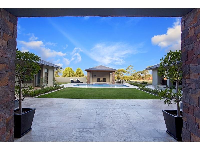 Lot 805 Belleview Avenue, Mount Vernon NSW 2178