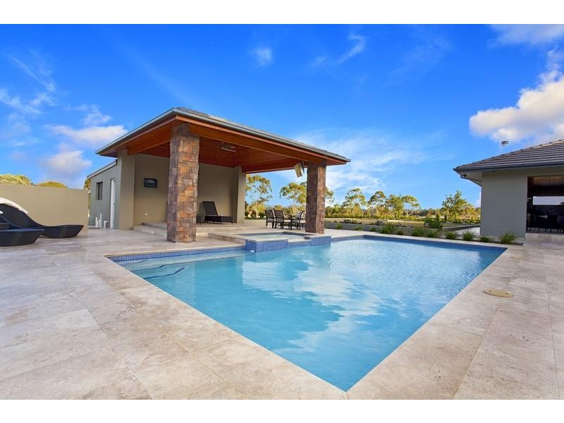 Lot 805 Belleview Avenue, Mount Vernon NSW 2178