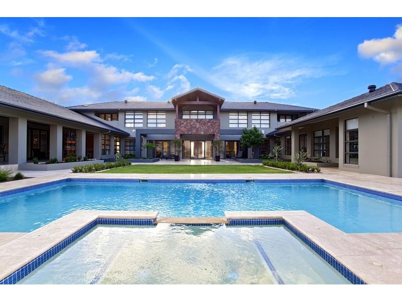 Lot 805 Belleview Avenue, Mount Vernon NSW 2178