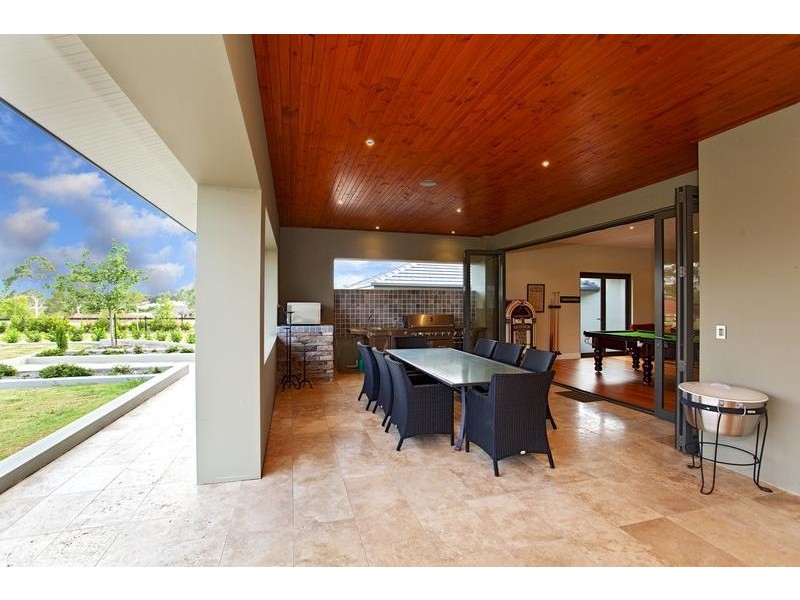 Lot 805 Belleview Avenue, Mount Vernon NSW 2178