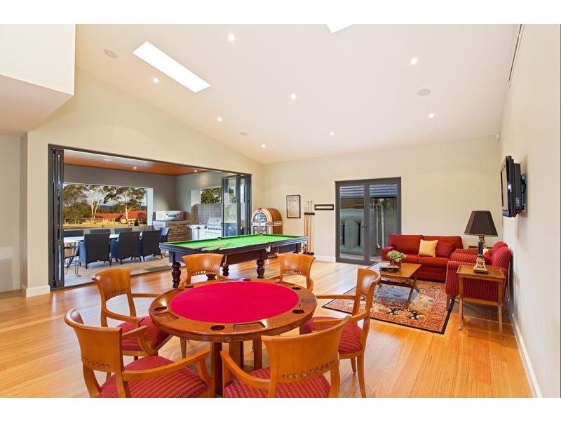 Lot 805 Belleview Avenue, Mount Vernon NSW 2178