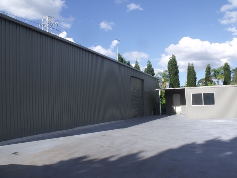 Horsley Park NSW 2175