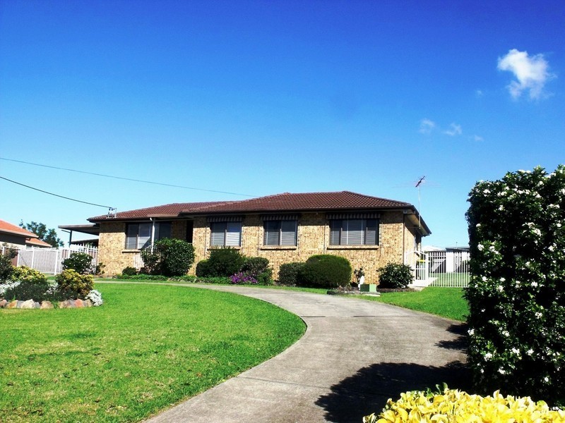 22-24 Felton Street, Horsley Park NSW 2175