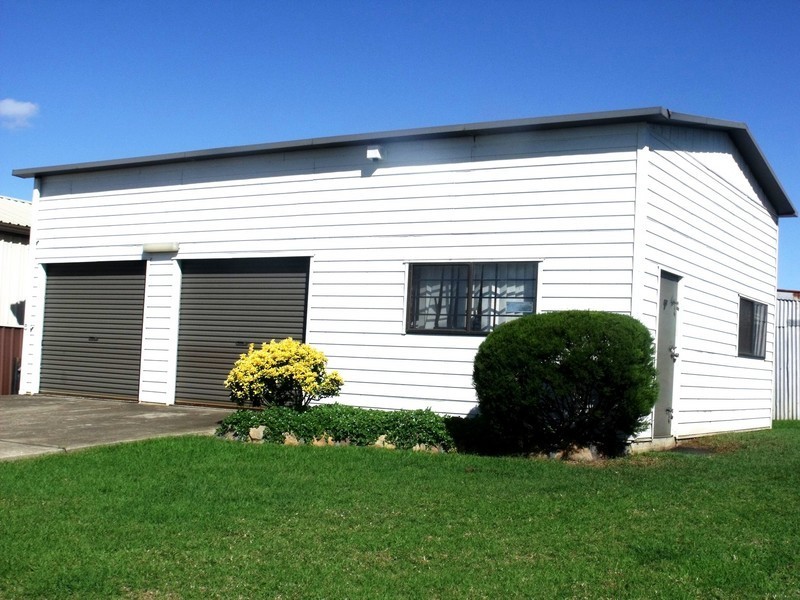 22-24 Felton Street, Horsley Park NSW 2175