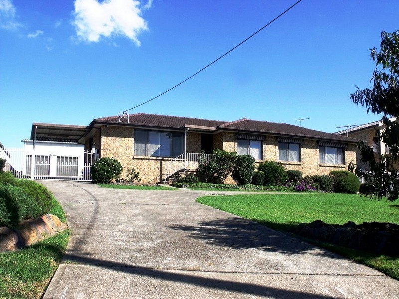 22-24 Felton Street, Horsley Park NSW 2175