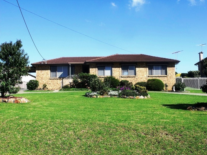 22-24 Felton Street, Horsley Park NSW 2175