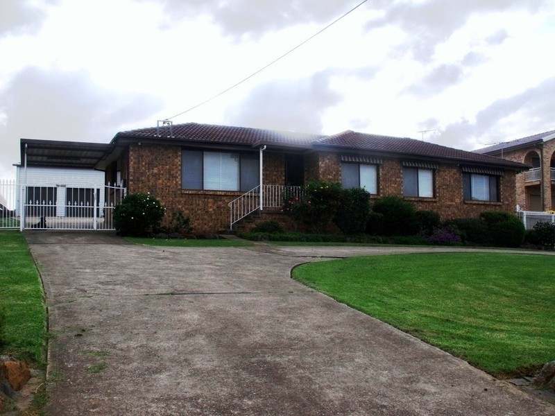 22-24 Felton Street, Horsley Park NSW 2175