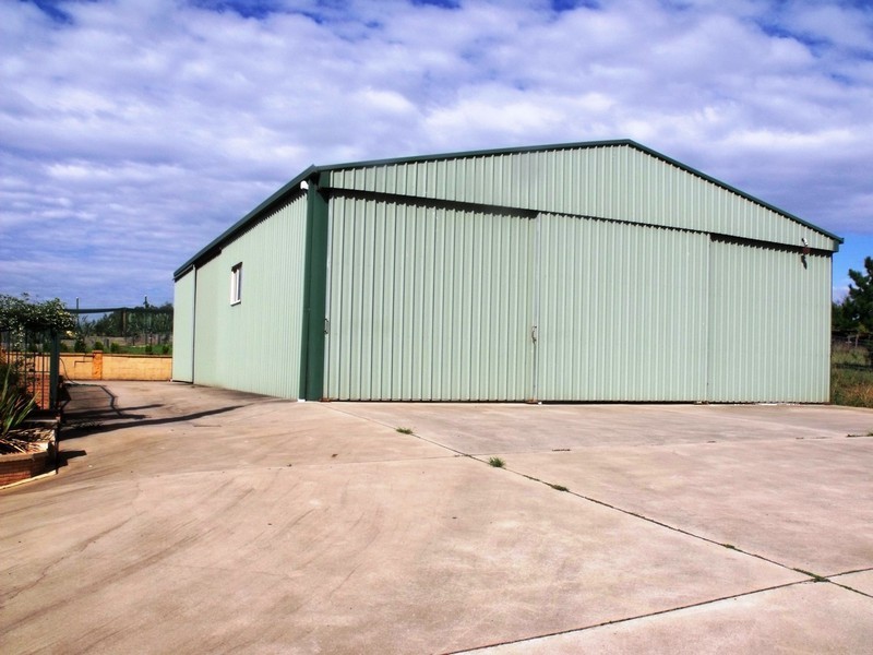 311-317 Wallgrove Road, Horsley Park NSW 2175