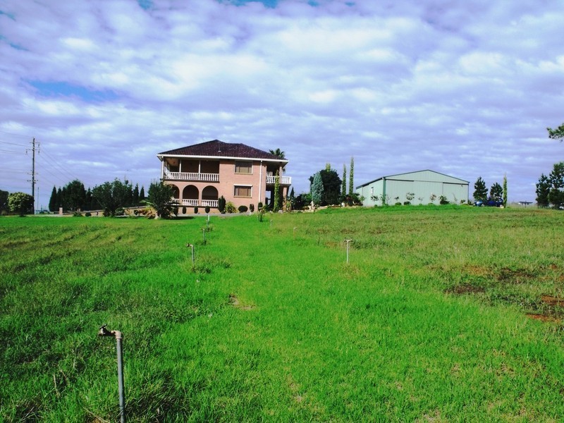 311-317 Wallgrove Road, Horsley Park NSW 2175