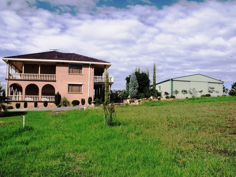 311-317 Wallgrove Road, Horsley Park NSW 2175