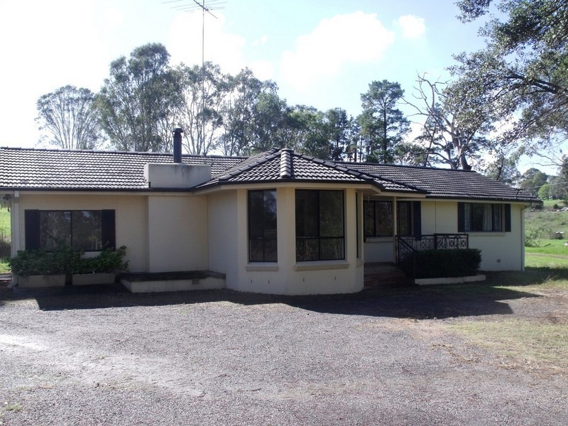 103 Kerrs Road, Mount Vernon NSW 2178