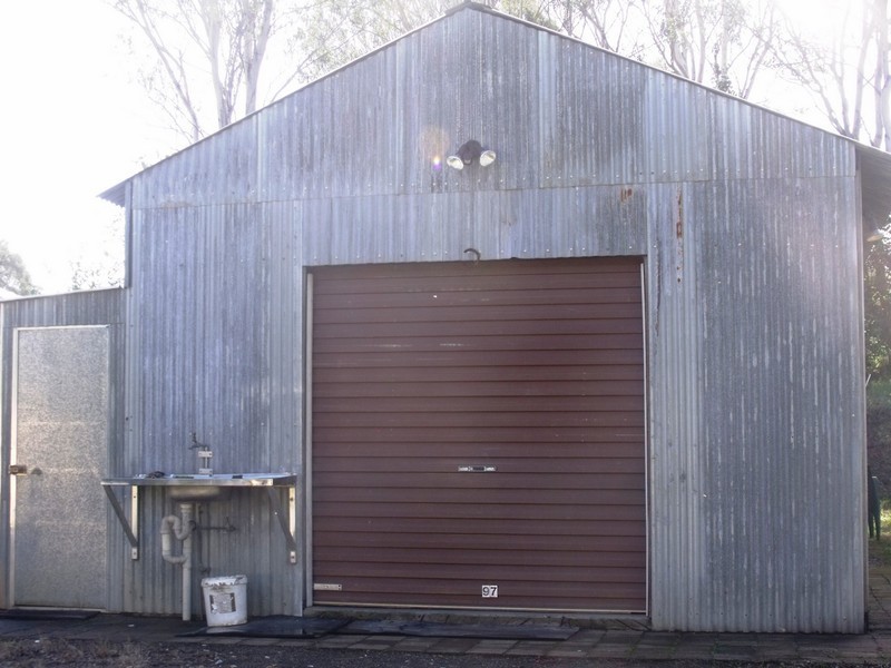 103 Kerrs Road, Mount Vernon NSW 2178