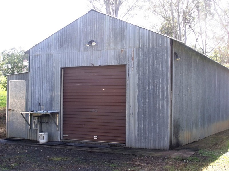 103 Kerrs Road, Mount Vernon NSW 2178