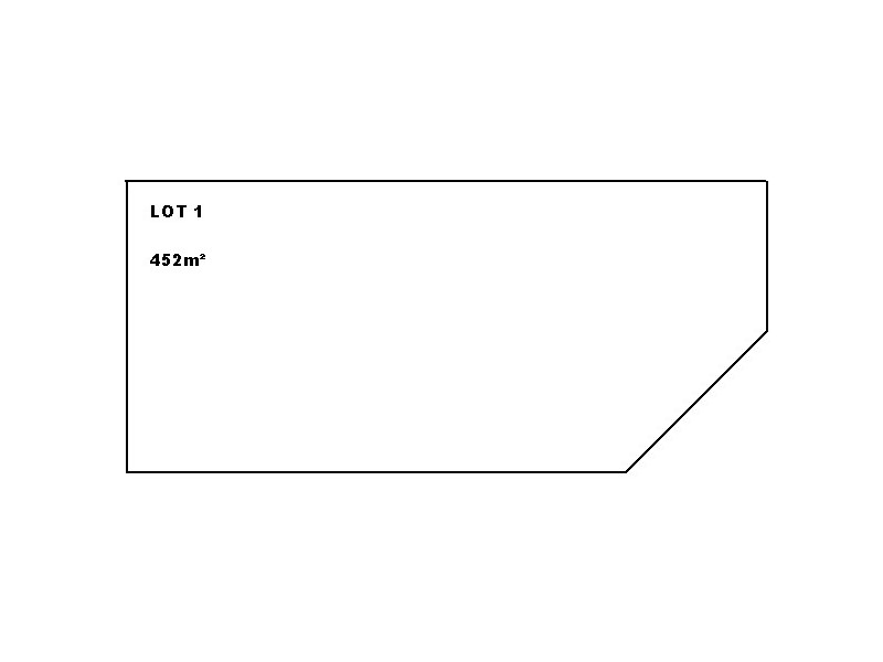 LOT 1 Fifteenth Avenue, Middleton Grange NSW 2171