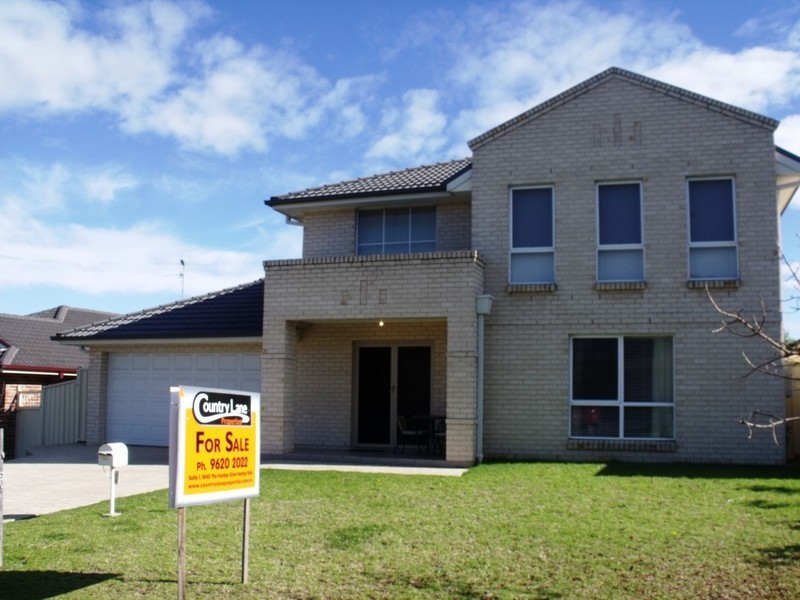 19 Endeavour Circuit, Harrington Park NSW 2567
