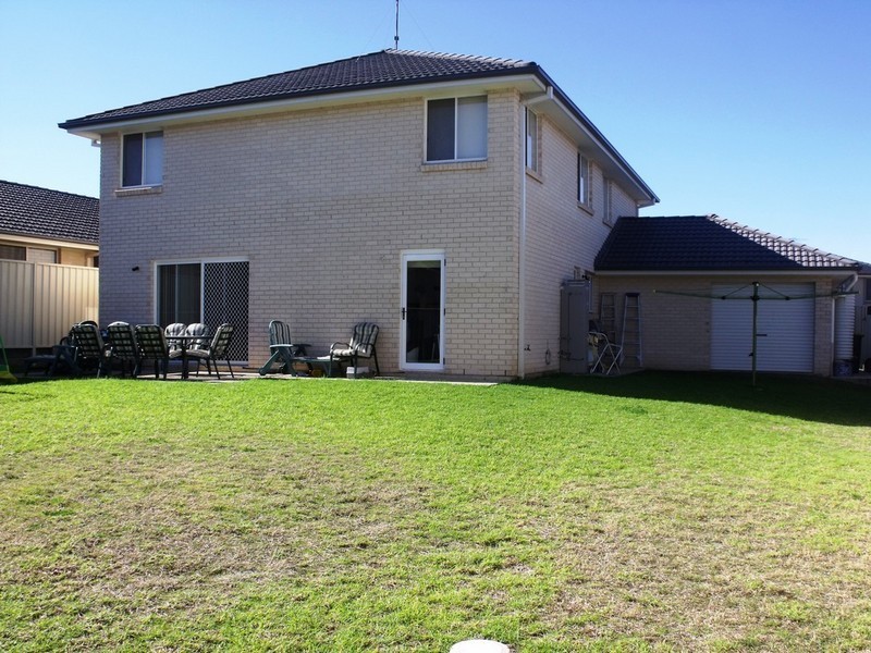 19 Endeavour Circuit, Harrington Park NSW 2567
