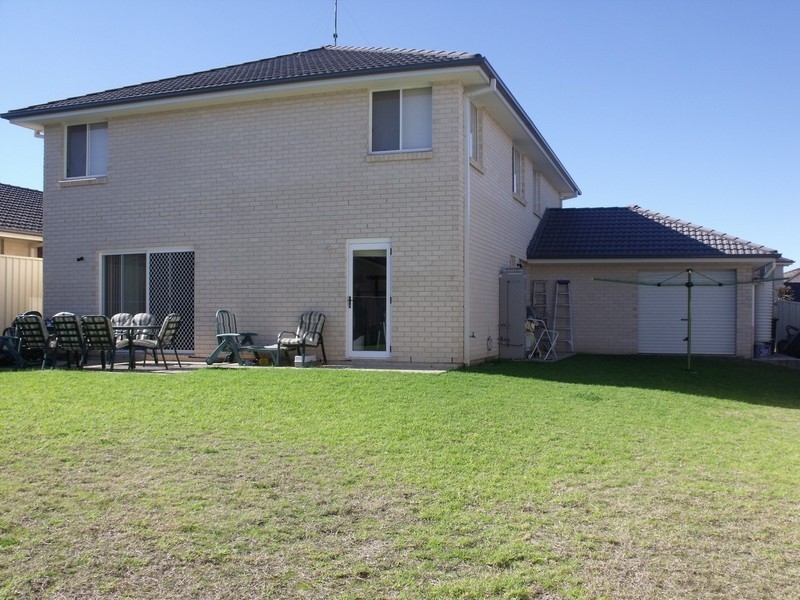 19 Endeavour Circuit, Harrington Park NSW 2567
