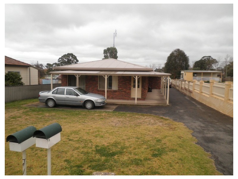 3 Goulburn Street, Marulan NSW 2579