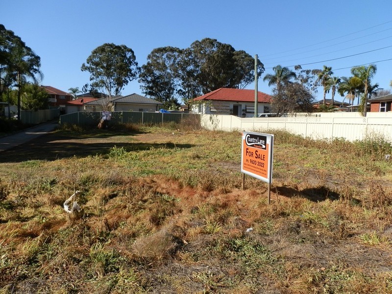 Mount Pritchard NSW 2170