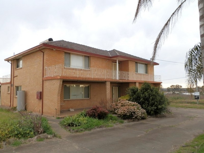 Badgerys Creek NSW 2555
