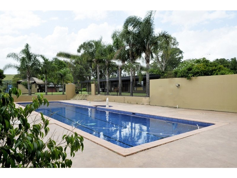 Mount Vernon NSW 2178