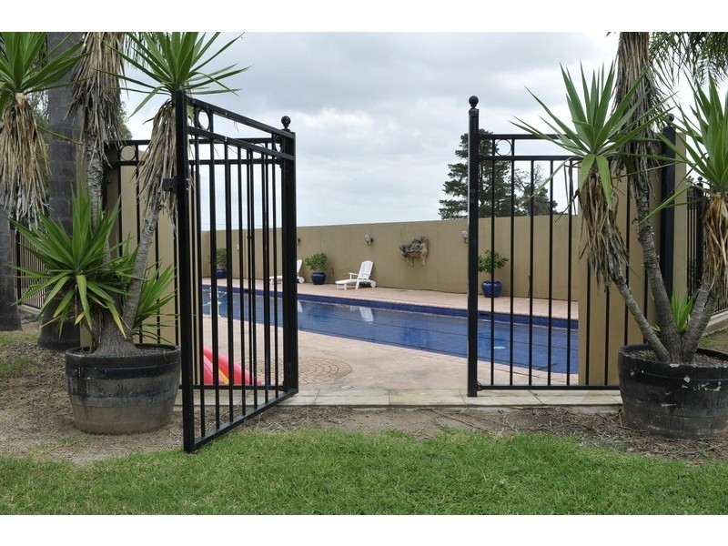 Mount Vernon NSW 2178