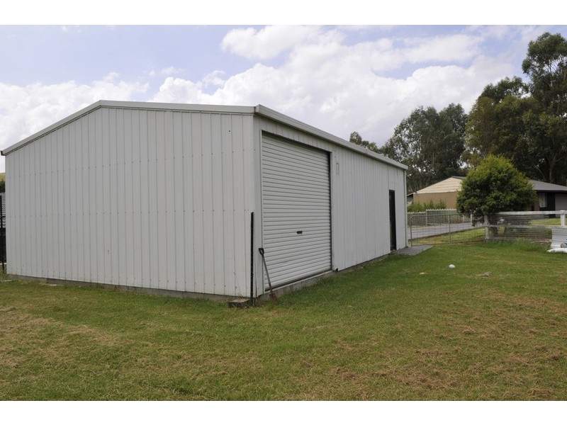 Mount Vernon NSW 2178