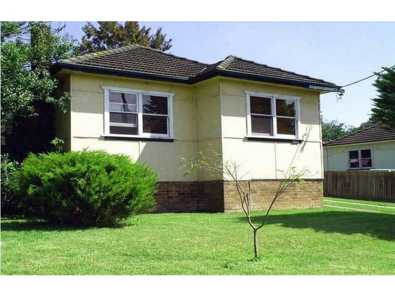 1876 Barkers Lodge Road, Oakdale NSW 2570