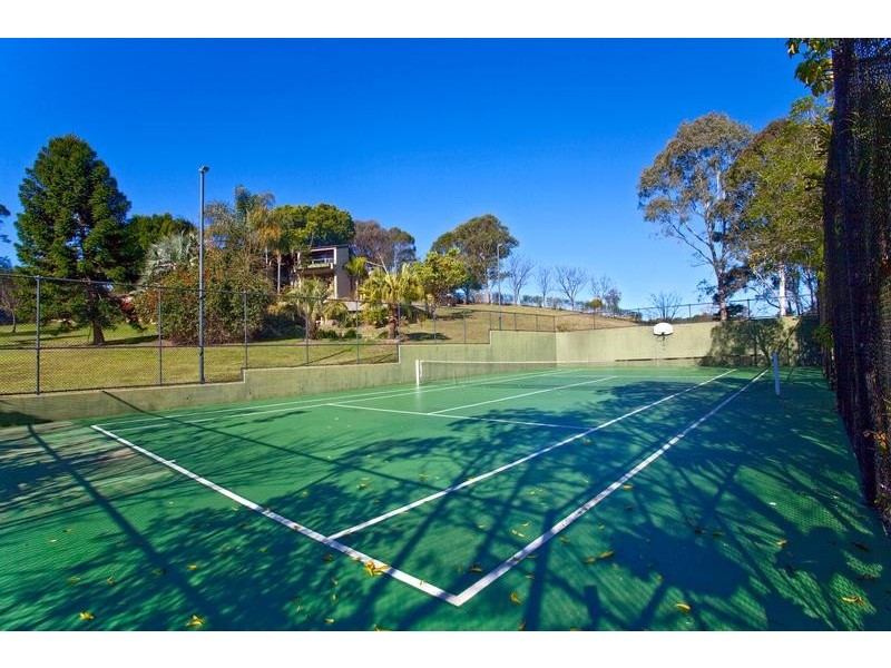 Mount Vernon NSW 2178