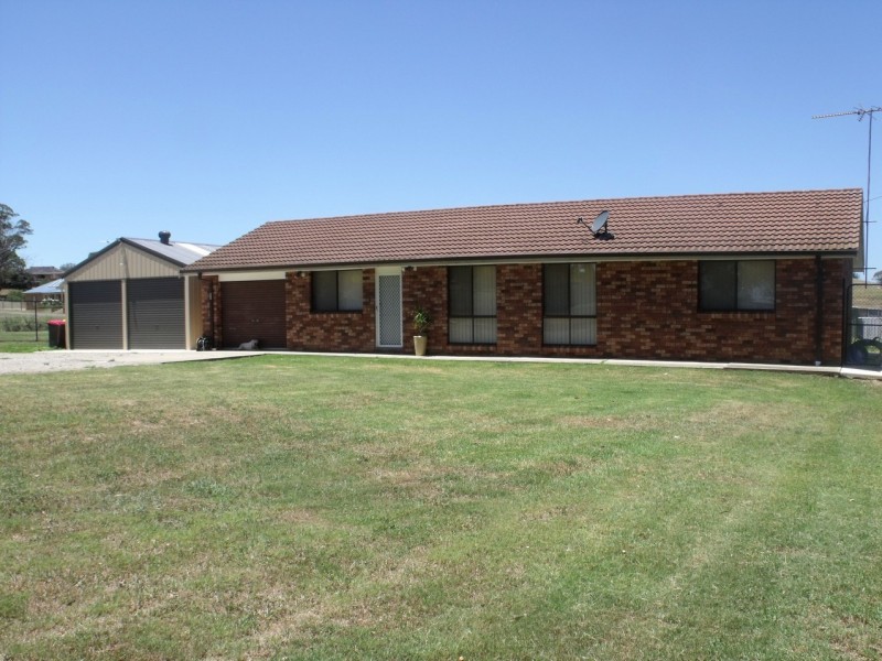 Mount Vernon NSW 2178