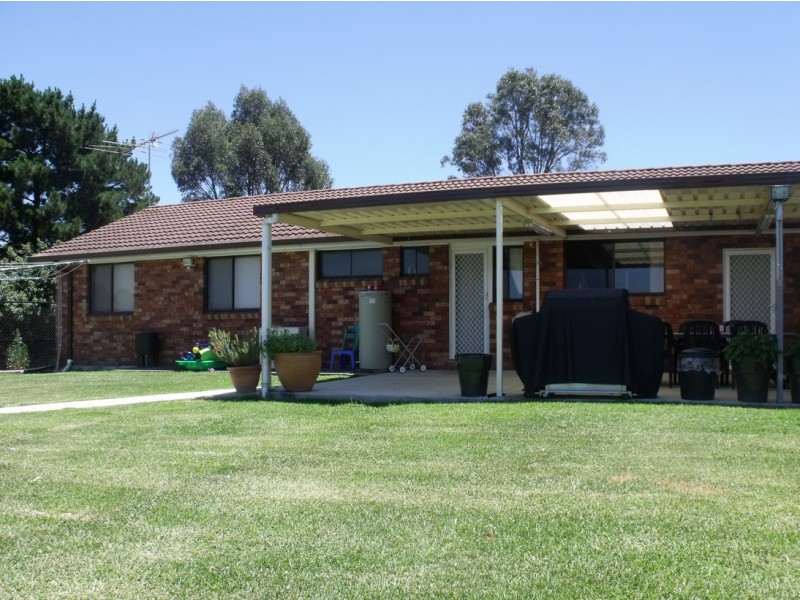 Mount Vernon NSW 2178