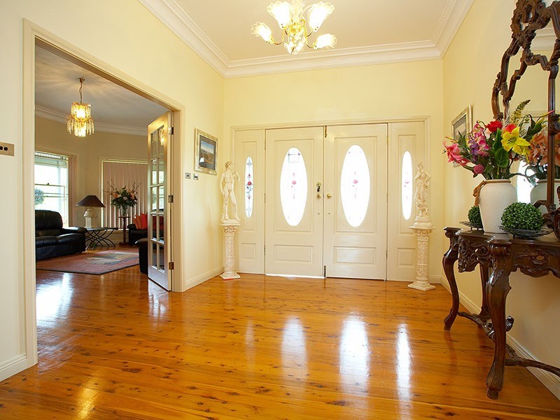 81 Mount Vernon Road, Mount Vernon NSW 2178