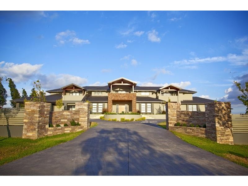 805 Bellview Avenue, Mount Vernon NSW 2178