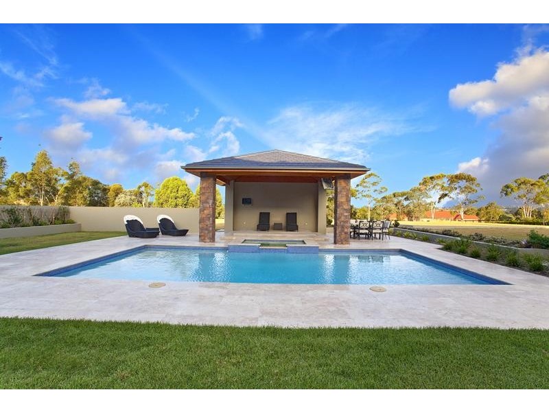 805 Bellview Avenue, Mount Vernon NSW 2178