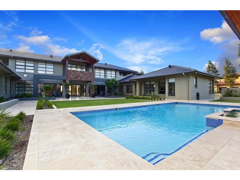 805 Bellview Avenue, Mount Vernon NSW 2178