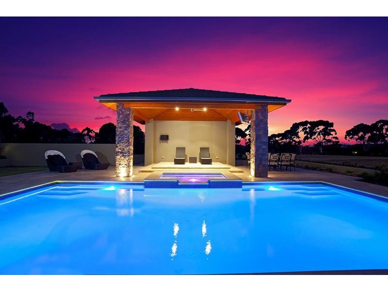 805 Bellview Avenue, Mount Vernon NSW 2178