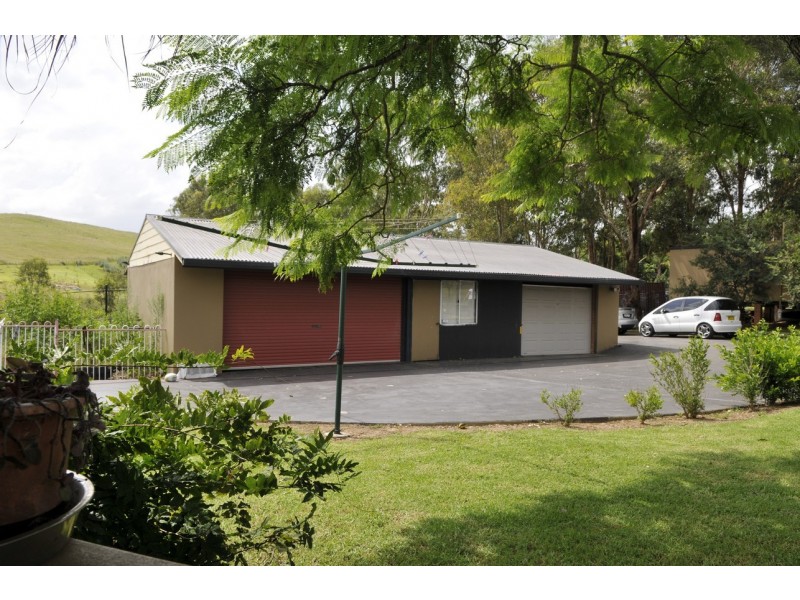 2 Mount Vernon Road, Mount Vernon NSW 2178