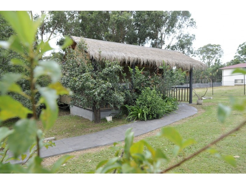 2 Mount Vernon Road, Mount Vernon NSW 2178