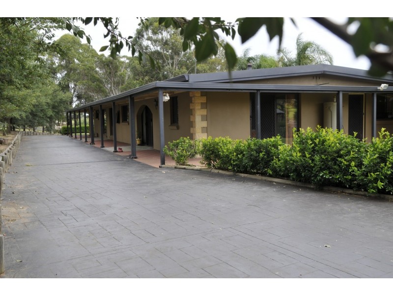 2 Mount Vernon Road, Mount Vernon NSW 2178