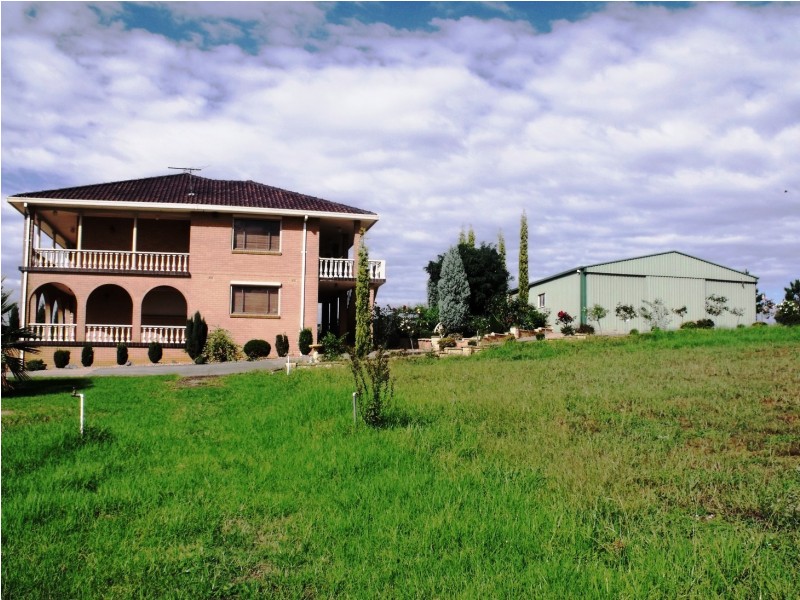 311-317 Wallgrove Road, Horsley Park NSW 2175