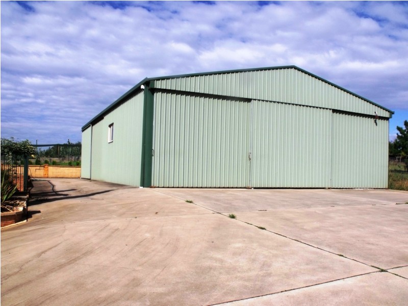 311-317 Wallgrove Road, Horsley Park NSW 2175