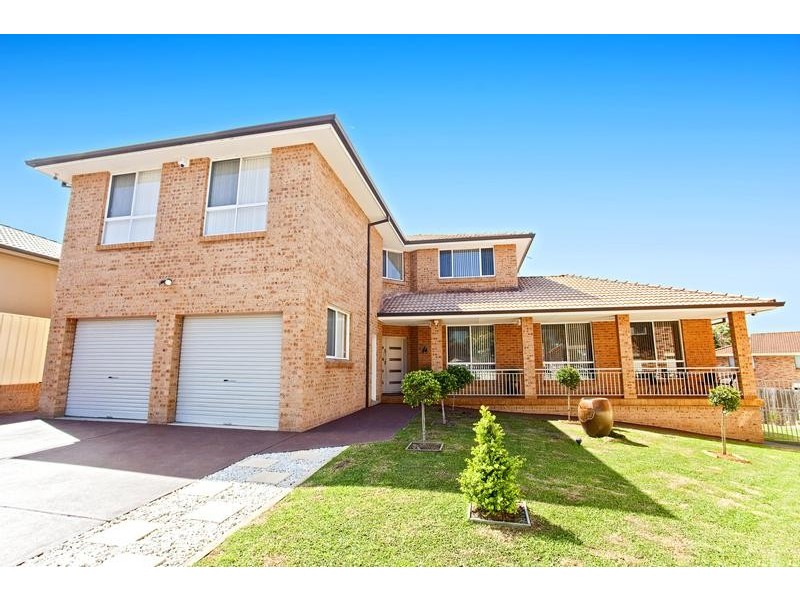 Bossley Park NSW 2176